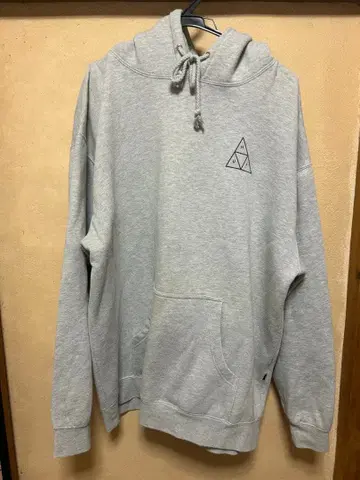 HUF hoodie XL