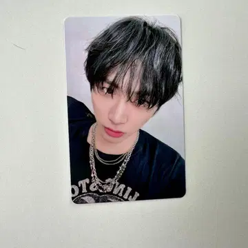 BOYNEXTDOOR FC 미야기 센다이 회장 한정판 테산 트레이딩 카드