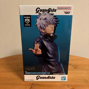 Grandista GOJO SATORI 피규어