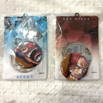 원피스 특제 홀더 샹크스 배기