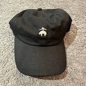 BROOKS BROTHERS 블랙 캡