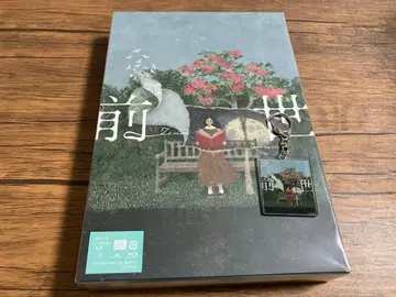 요루시카 전생 초회 한정판 live2024 한정판 키링 포함