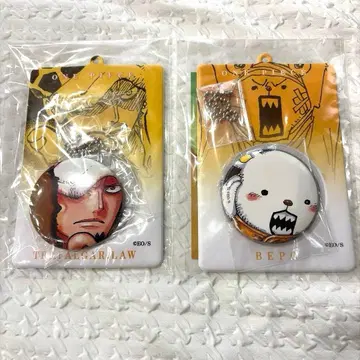 원피스 특제 홀더 로우 베포