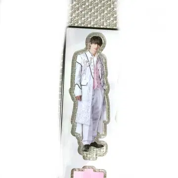 M!LK 사노 하야토 아크릴 스탠드