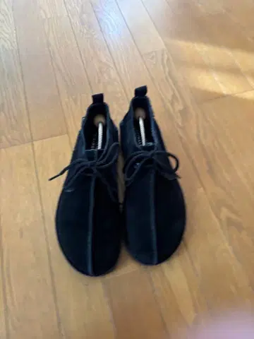 클락스 Desert Trek GTX  트렉 고어텍스