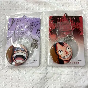 원피스 특제 홀더 니카 루피
