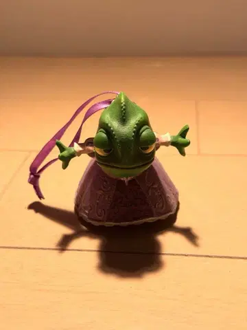 파스칼 오너먼트 라푼젤