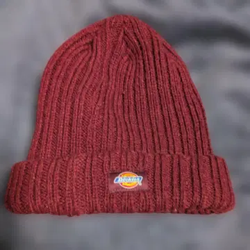 Dickies 니트 모자 57-59cm
