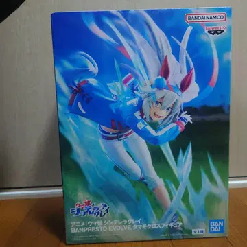 BANPRESTO 신데렐라 걸스 피규어