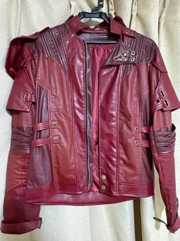 코스프레 의상 스타로드 가디언즈 오브 더 갤럭시 여성 M 사이즈