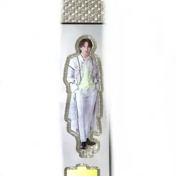 M!LK 요시다 진토 아크릴 스탠드