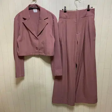 Lil Ambition 팬츠 세트