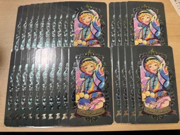 하루카와 소라 뮤지엄 카드