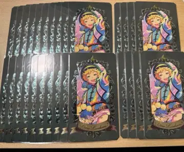 하루카와 소라 뮤지엄 카드