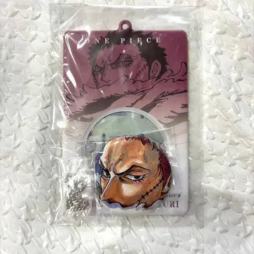 원피스 특제 홀더 카타쿠리