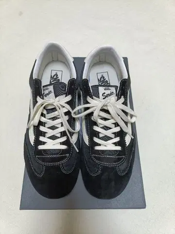 Vans 슈퍼 로우 프로