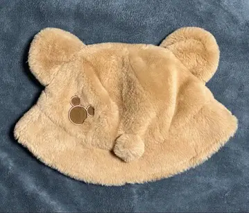 디즈니씨 더피 버킷햇 햇 모자