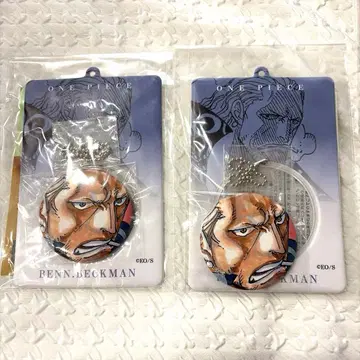 원피스 특제 홀더 벡맨