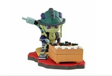 HUNTER x HUNTER 데스크탑 헌터 3 메르엠 이카르고