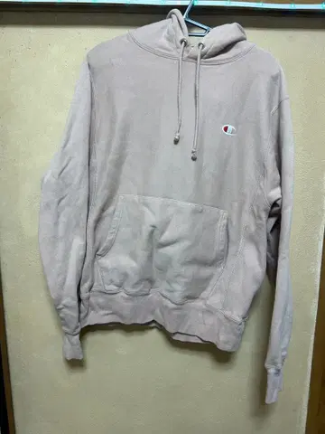 Champion hoodie M size
