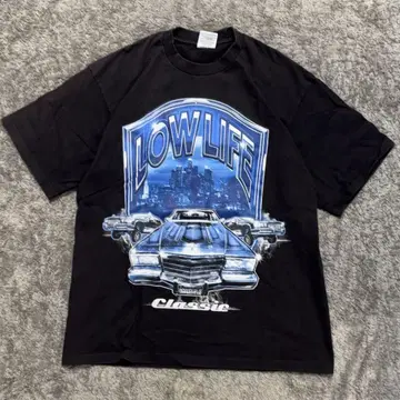 [ 미국산 ] 'PRO CLUB' heavy weight 티셔츠(XL)