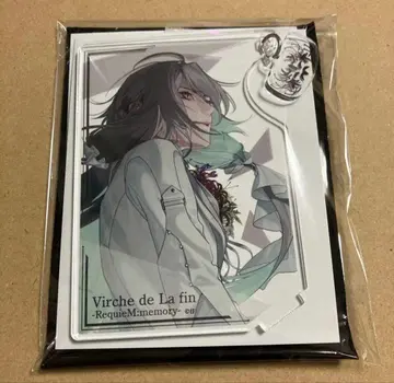 종원의 빌슈 앙크 아크릴 스탠드