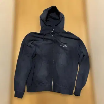 yosea sea of love 후드티 L