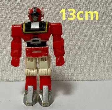 크로노스의 대역습 바이칸푸 소프트 비닐