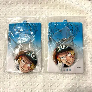 원피스 특제 홀더 사보