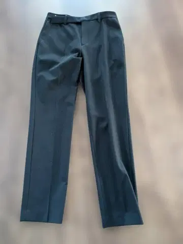 미착용 새상품급 스픽앤스팬 팬츠 SIZE38