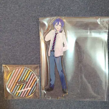 프로세카 KAITO 카이토 아크릴 스탠드 카미고 축제 이벤트