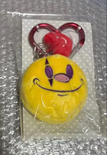 미야노 마모루 봉제 인형 참