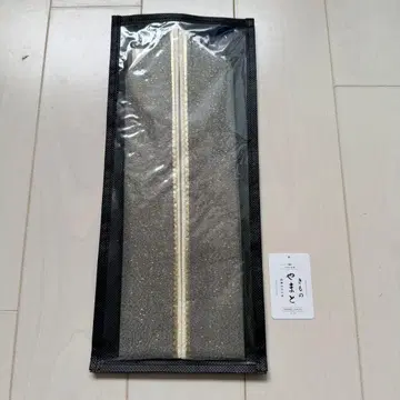 다테에리(레이어트 카라) 3색 3개 무지