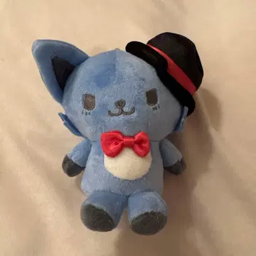 JO1 JOCHUM 제오참 레인 초기 마스코트