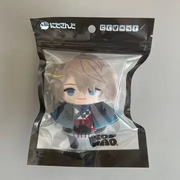 니지산지 카이다 하루 퍼펫