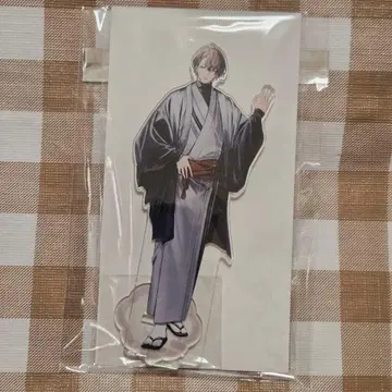 카가미 하야토 아크릴 스탠드