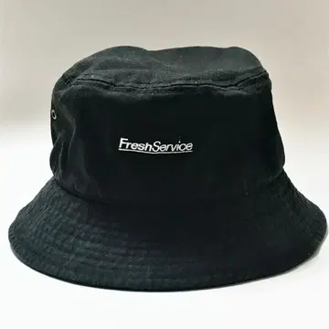 FreshService CORPORATE BUCKET HAT