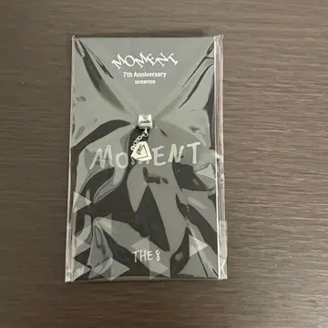 세부치 MOMENT 7th Anniversary 참 THE8