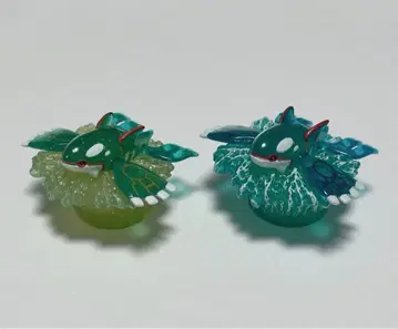 포켓몬 몬코레 피규어 가이오가 라메 클리어 영화