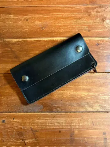 트래커 지갑 TW-00 크롬 엑셀