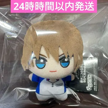 신 테니스의 왕자님 SD 인형 후지 슈스케