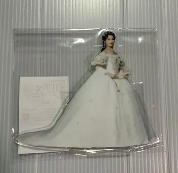 뮤지컬 엘리자벳 2025 아크릴 스탠드 시시 노조미 후토