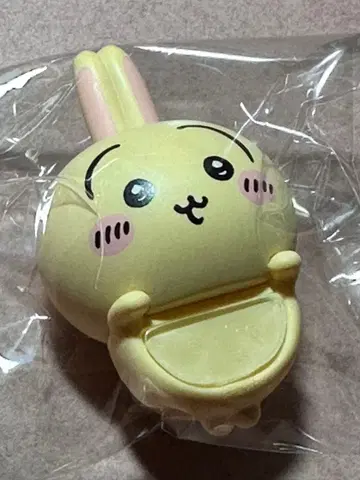 치이카와 HIPPERS 히퍼스 미니 피규어 토끼