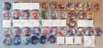 프로세카 굿즈 묶음 판매