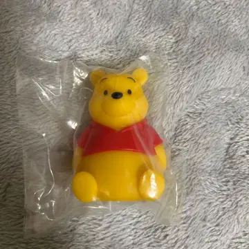 Disney 라이트 마스코트 곰돌이 푸