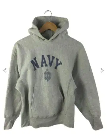 [새상품급] 80s Champion 리버스 NAVY 염색 빈티지