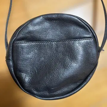 rinori 서클 숄더