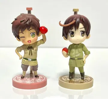 [장미 가능] 헤타리아 원코인 그랑데 피규어 스페인 로마노