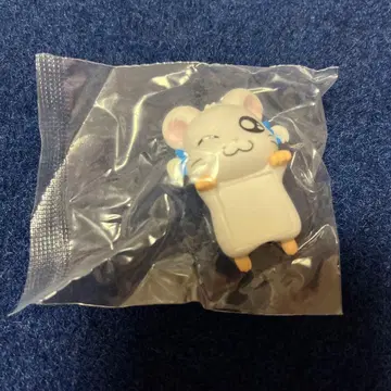 달려라 하니 제일복권 H상 찰칵 프렌즈 미니 피규어 리본