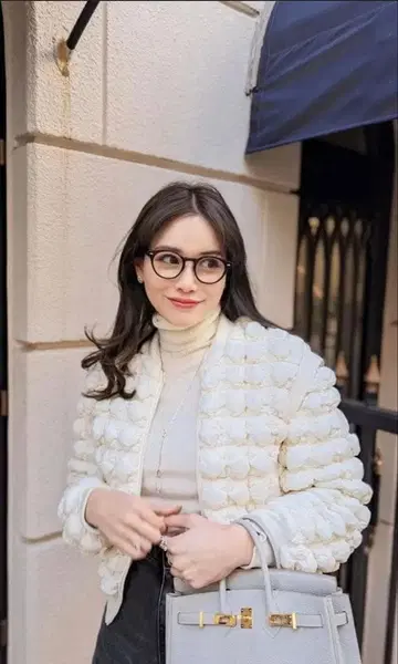 MACKAGE 맥케이지 HELEN 팝콘 다운 XSsize